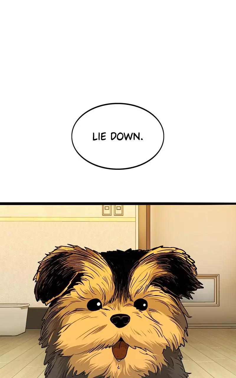 Judge and Executioner - Chapter 10 - Page 129