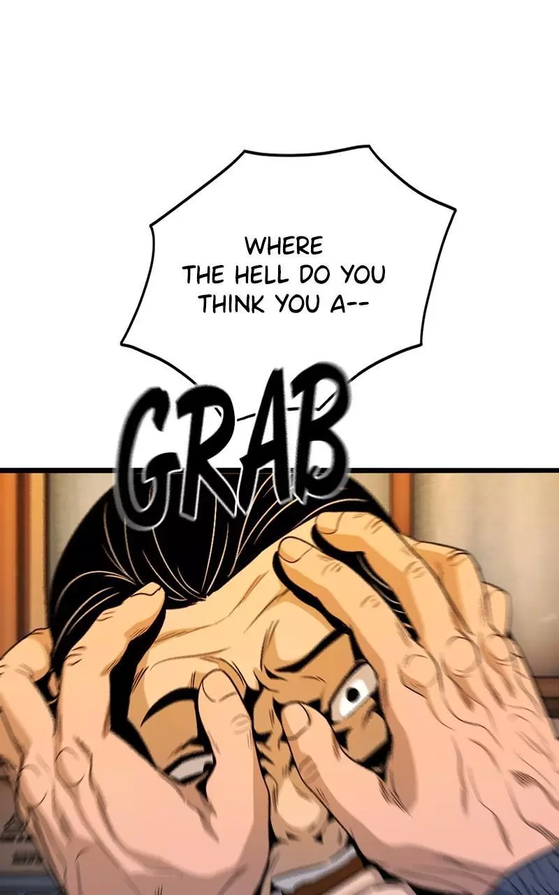 Judge and Executioner - Chapter 10 - Page 23