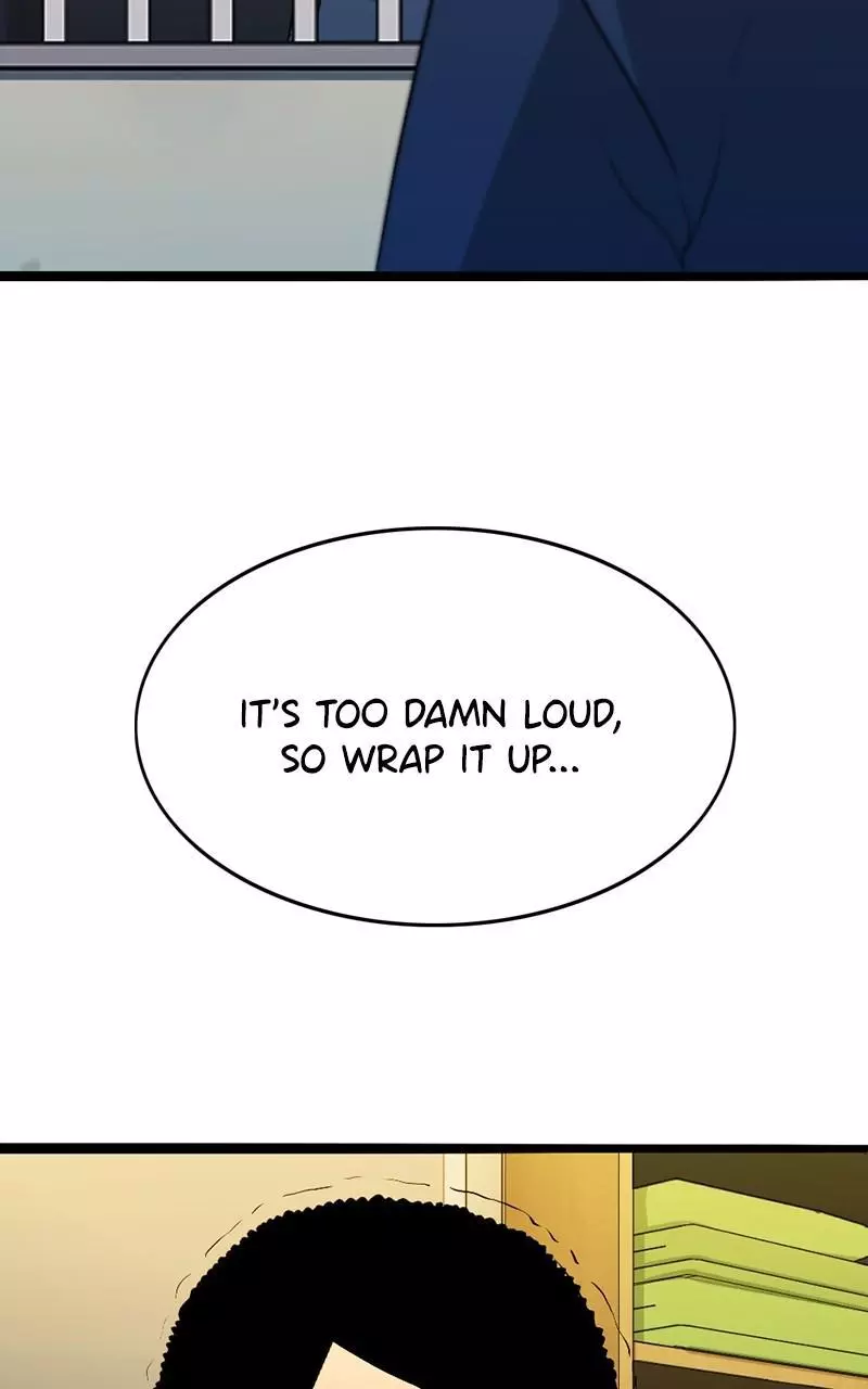 Judge and Executioner - Chapter 14 - Page 127