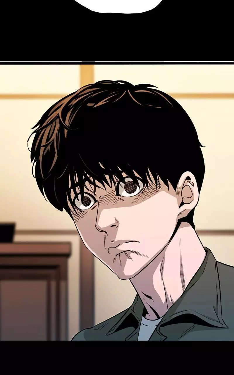 Judge and Executioner - Chapter 14 - Page 35