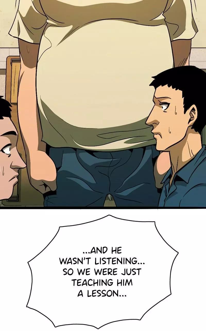 Judge and Executioner - Chapter 14 - Page 112
