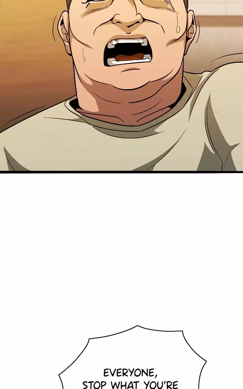 Judge and Executioner - Chapter 14 - Page 107