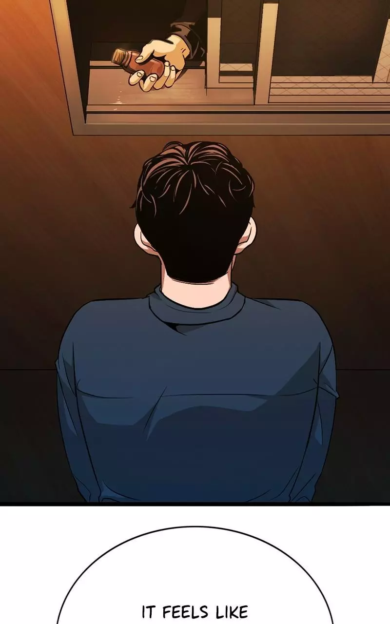 Judge and Executioner - Chapter 16 - Page 130