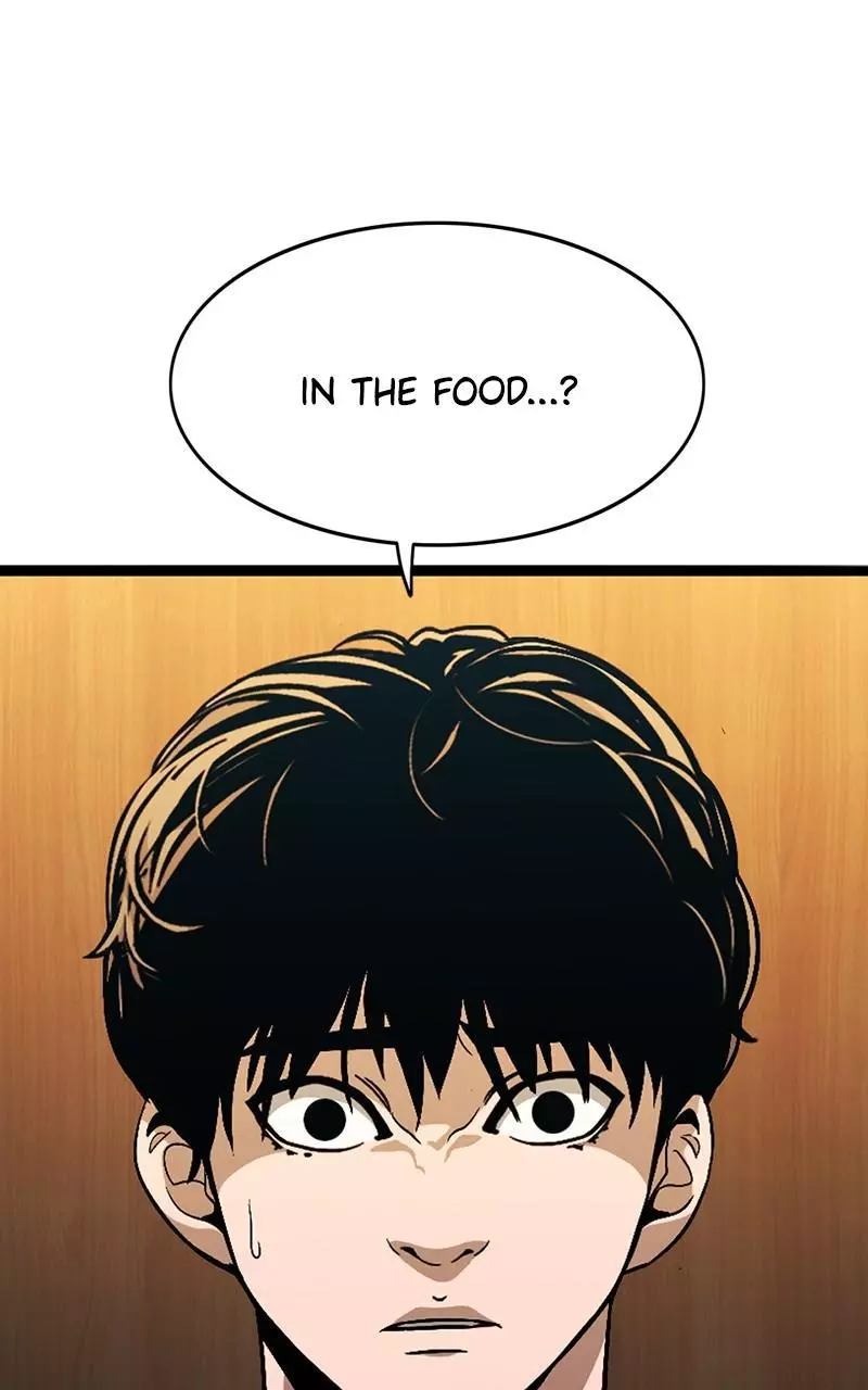 Judge and Executioner - Chapter 16 - Page 151