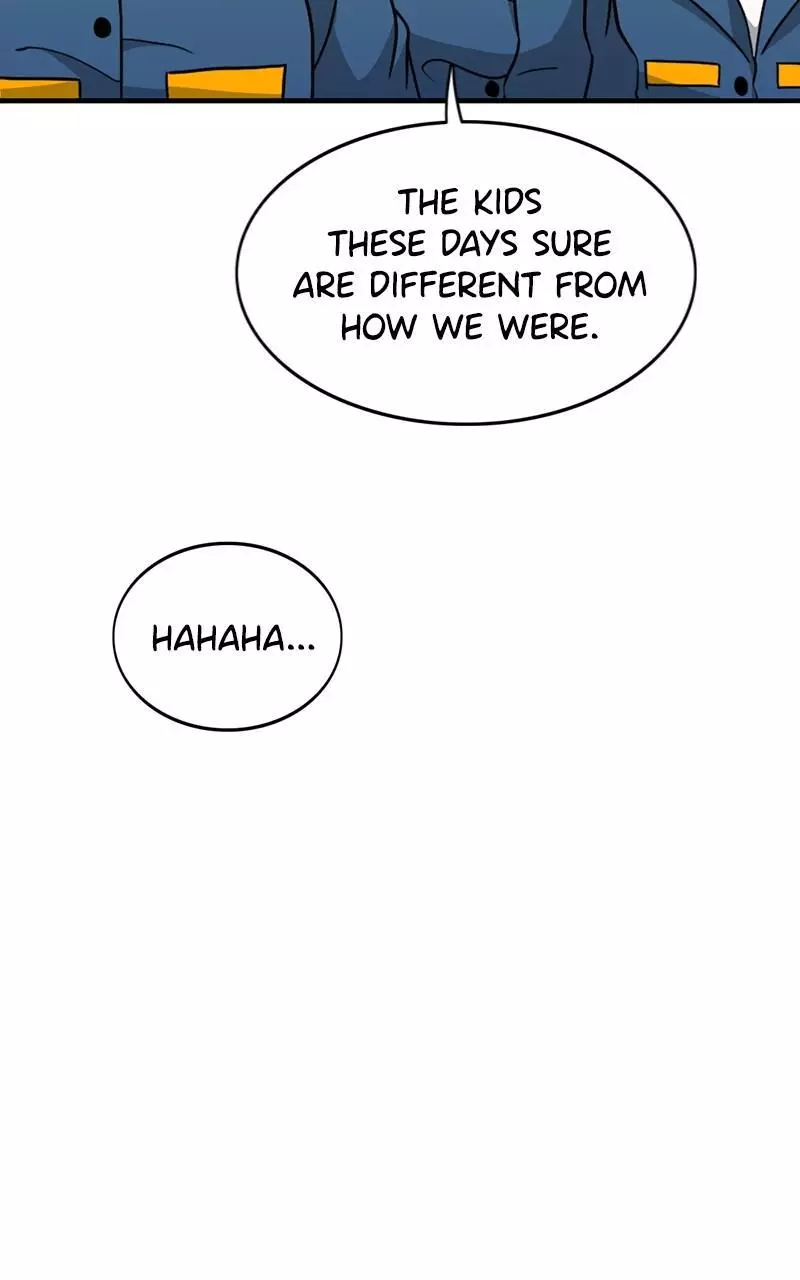 Judge and Executioner - Chapter 16 - Page 23