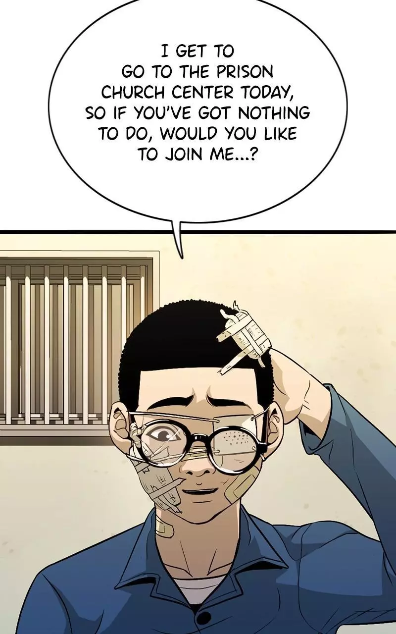 Judge and Executioner - Chapter 16 - Page 40