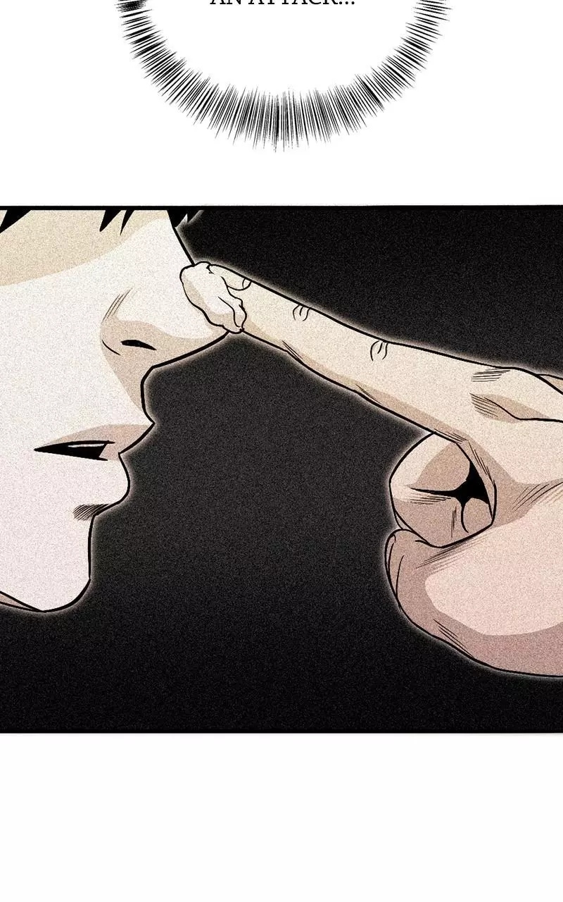Judge and Executioner - Chapter 16 - Page 34