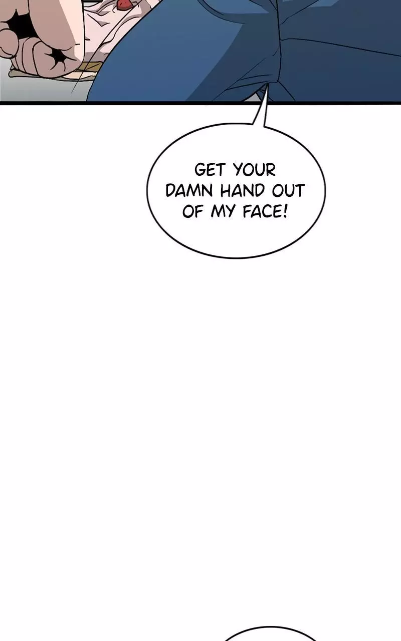 Judge and Executioner - Chapter 16 - Page 18