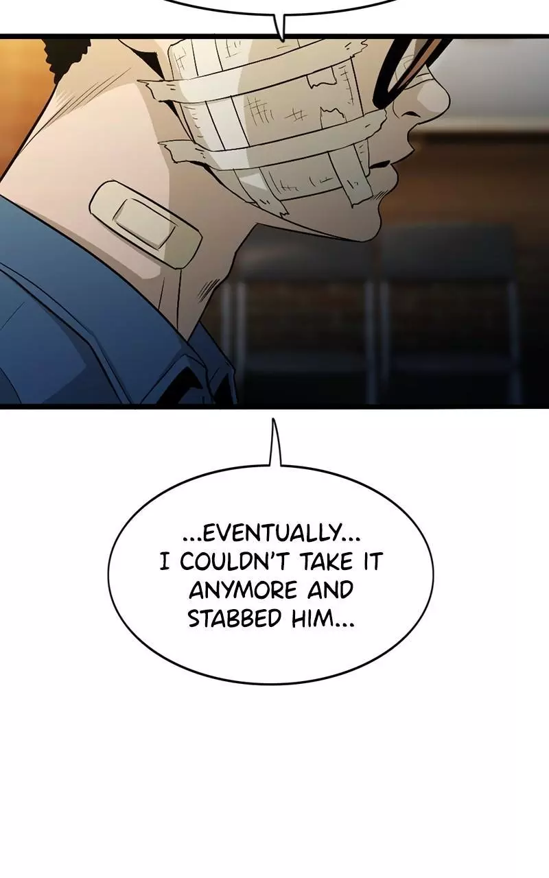 Judge and Executioner - Chapter 16 - Page 49