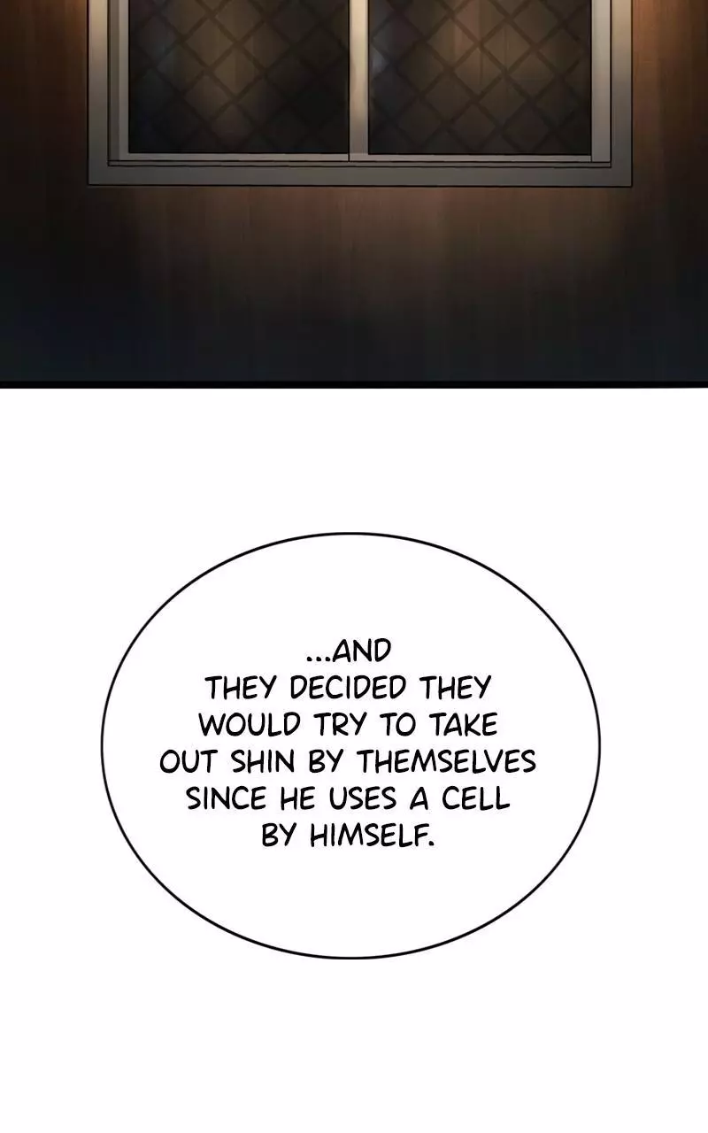 Judge and Executioner - Chapter 16 - Page 99