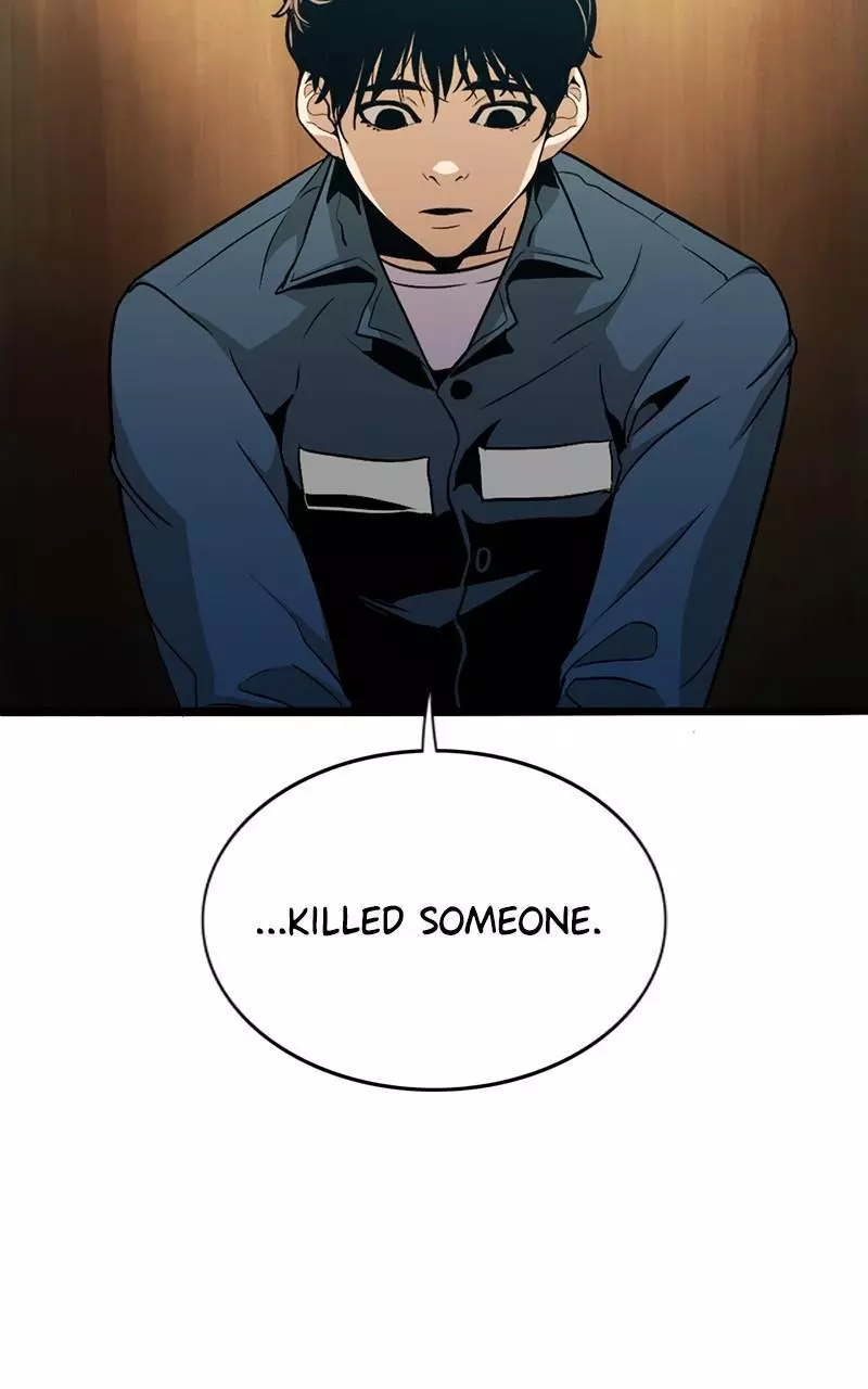 Judge and Executioner - Chapter 16 - Page 72