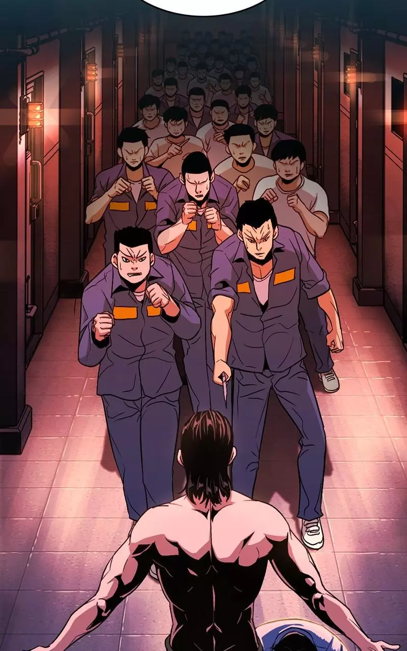 Judge and Executioner - Chapter 19 - Page 149