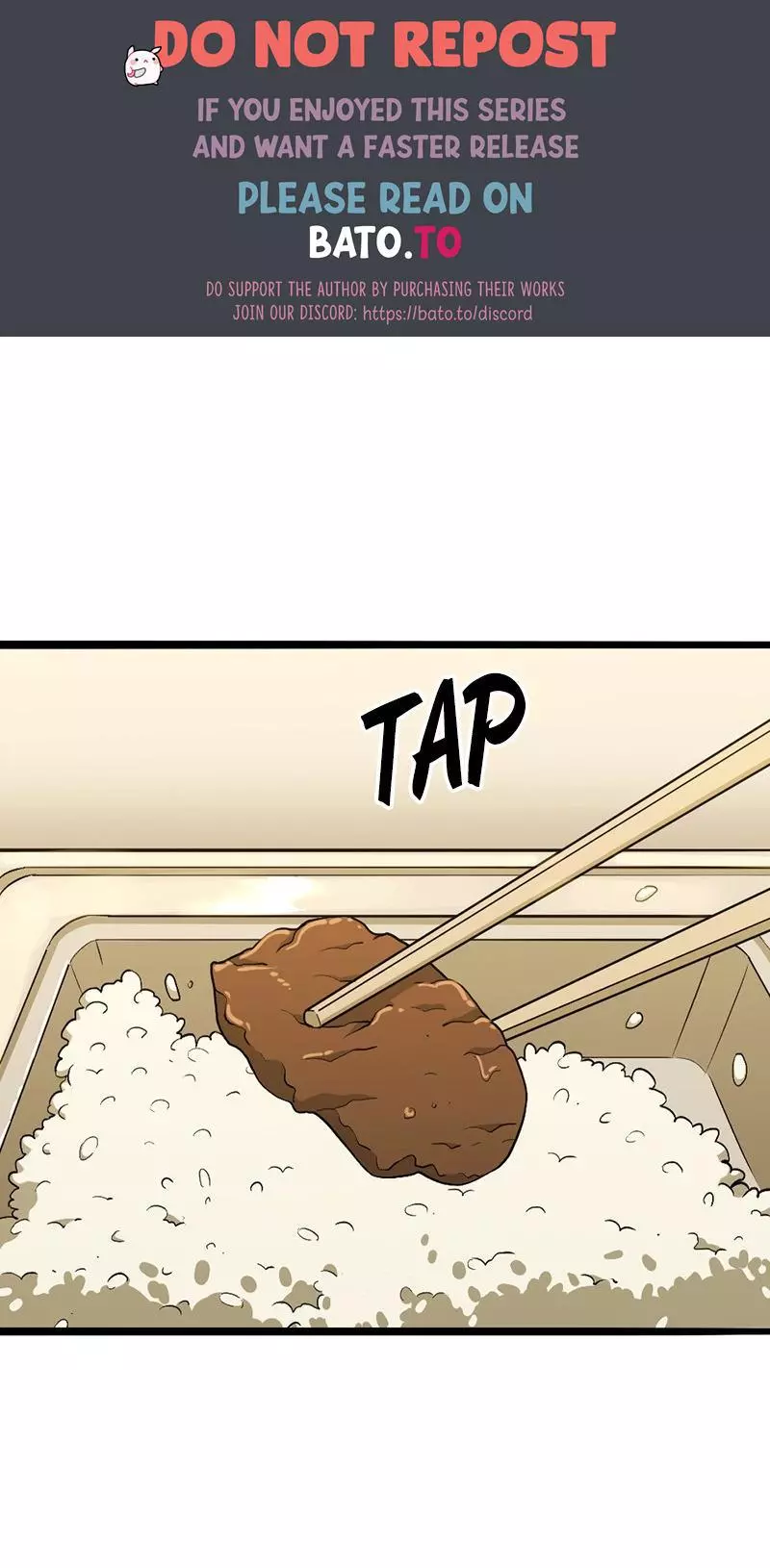 Judge and Executioner - Chapter 19 - Page 1
