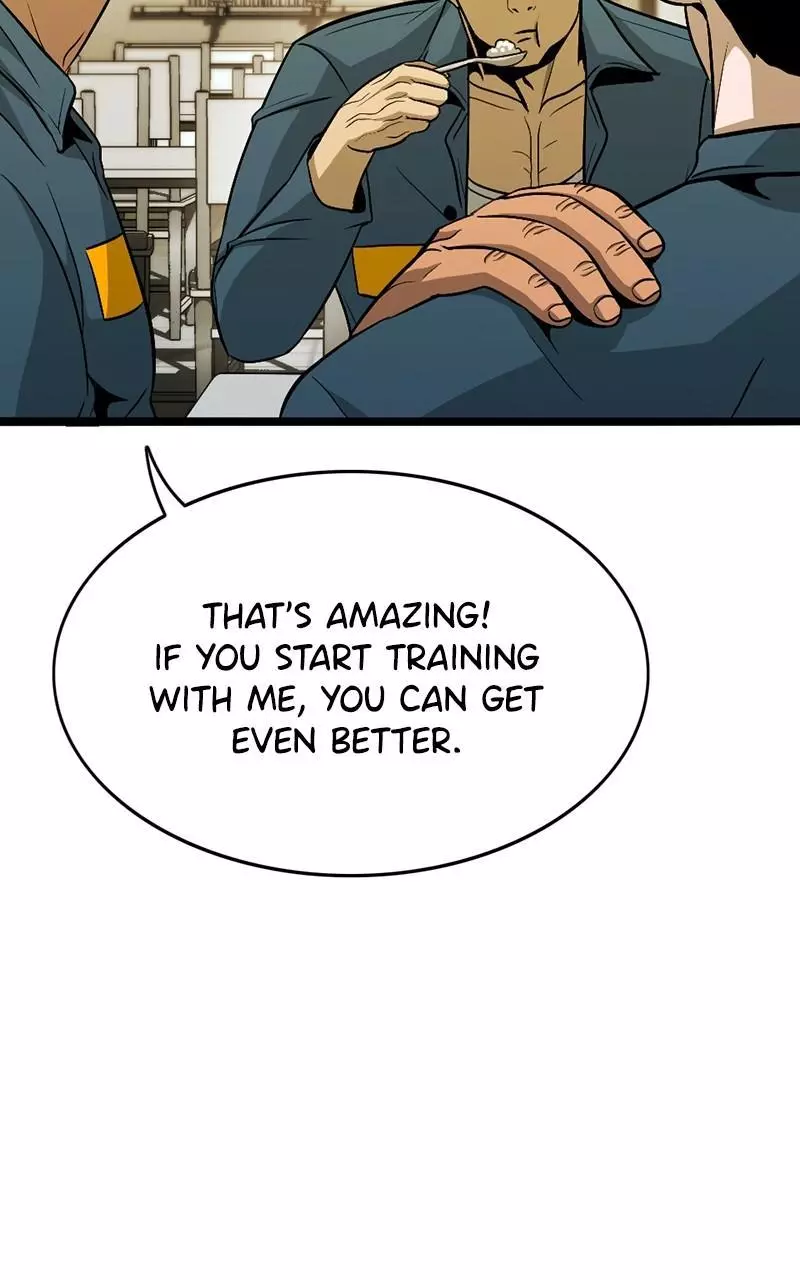 Judge and Executioner - Chapter 19 - Page 8
