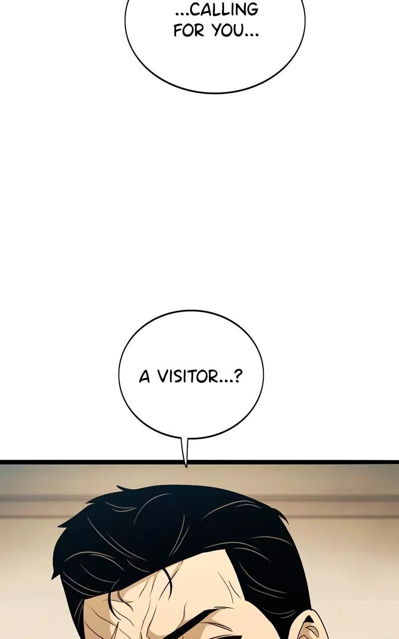 Judge and Executioner - Chapter 19 - Page 42