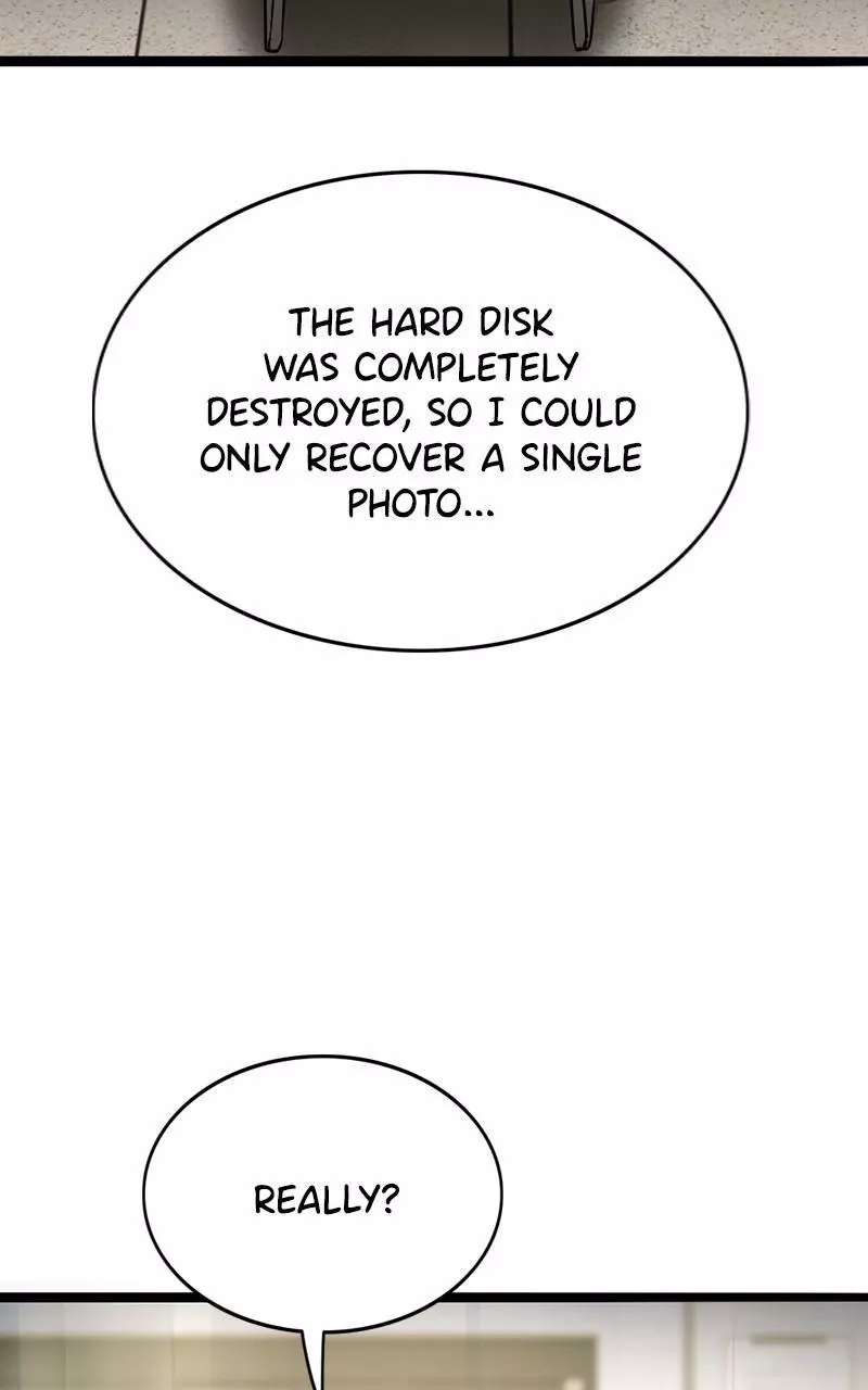 Judge and Executioner - Chapter 19 - Page 47