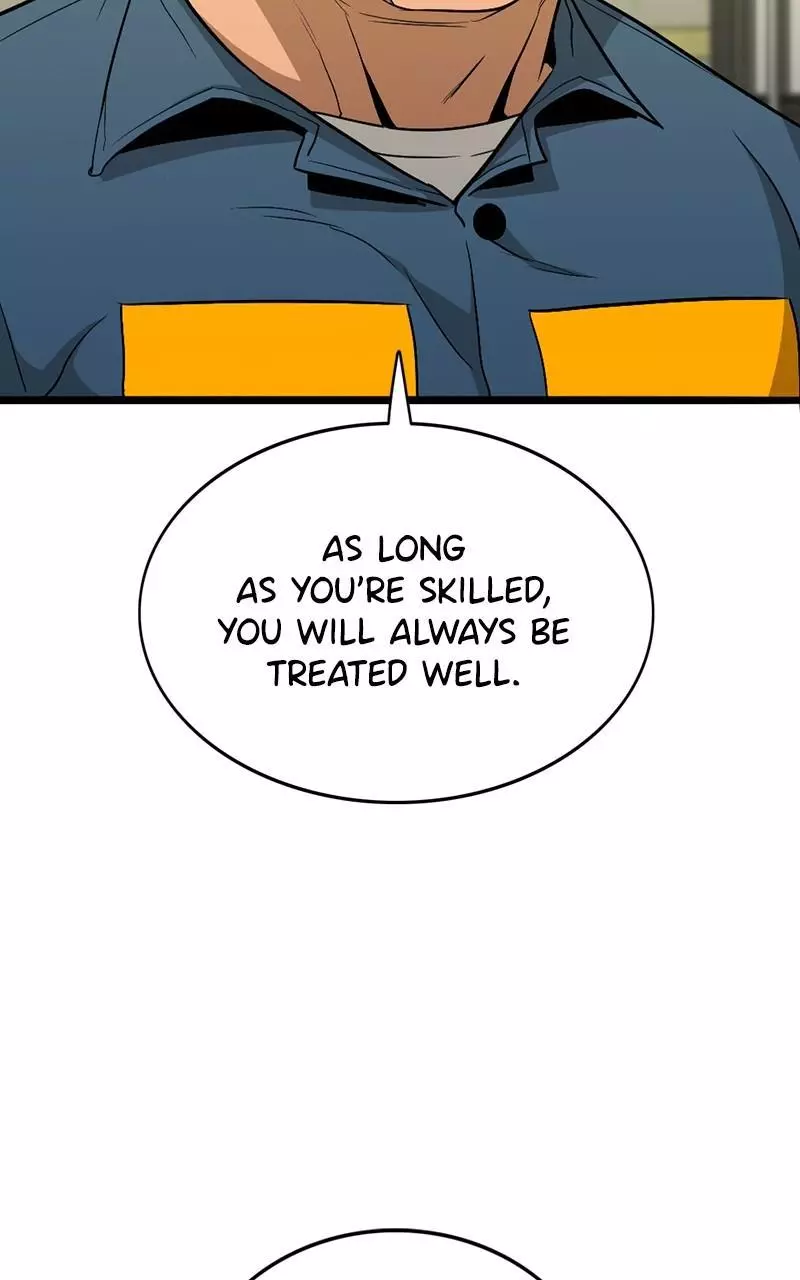 Judge and Executioner - Chapter 19 - Page 10