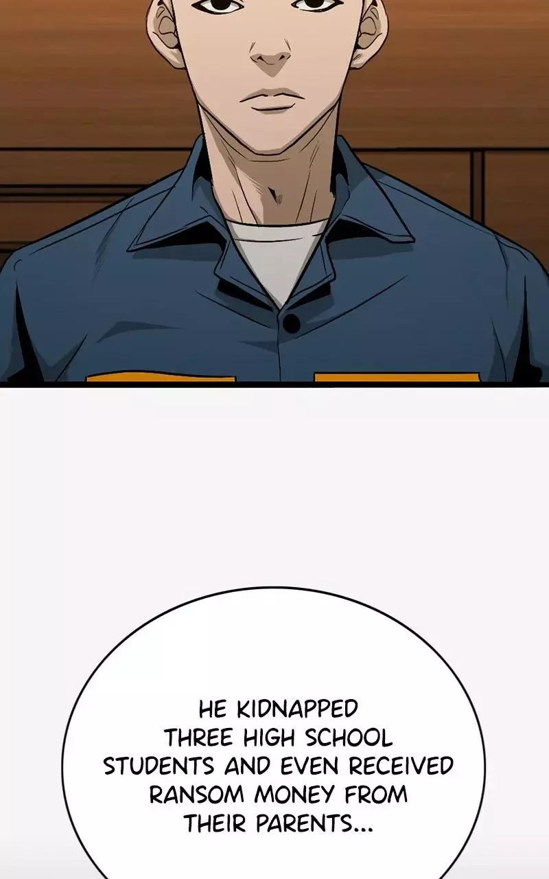 Judge and Executioner - Chapter 25 - Page 74