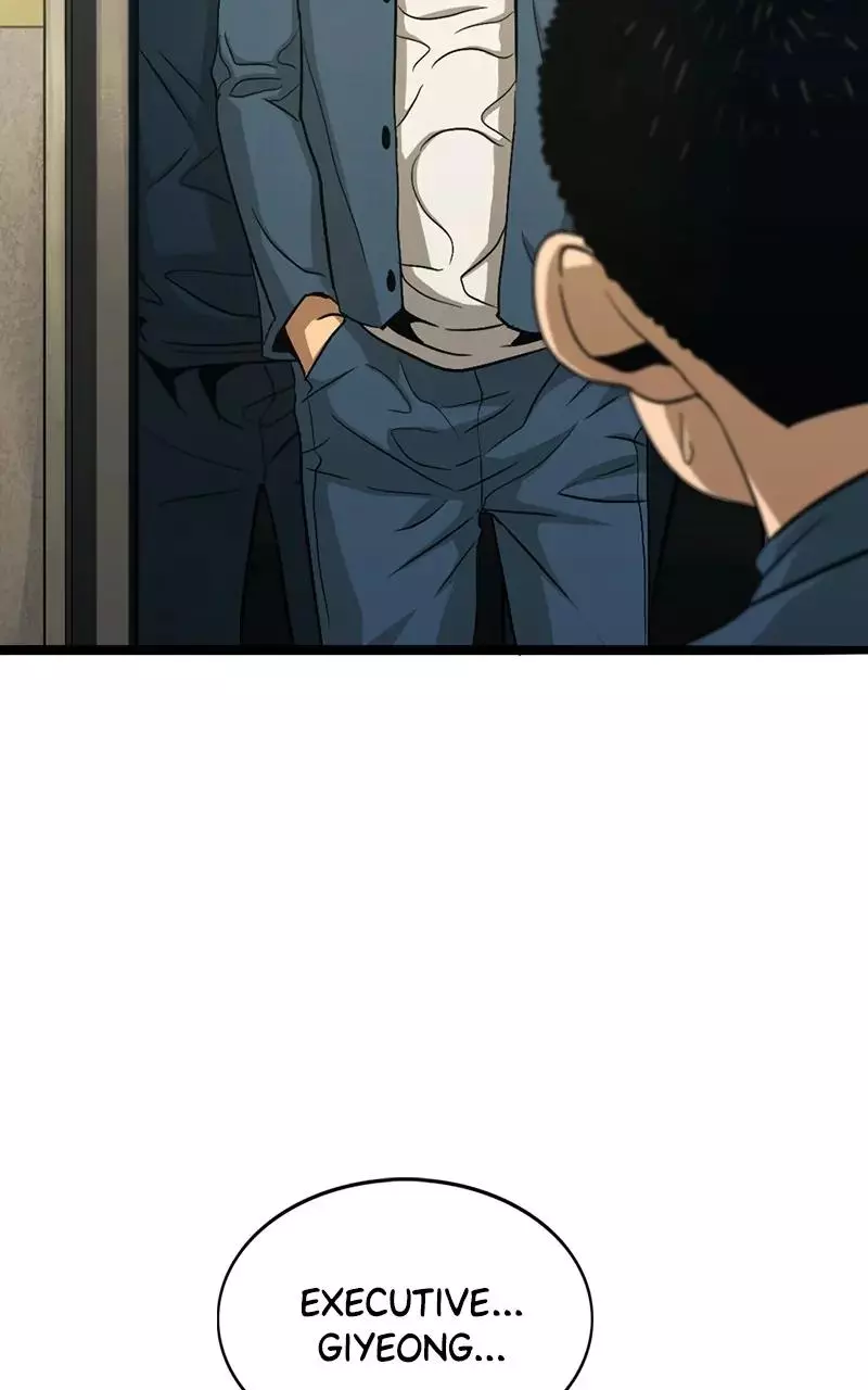 Judge and Executioner - Chapter 25 - Page 10