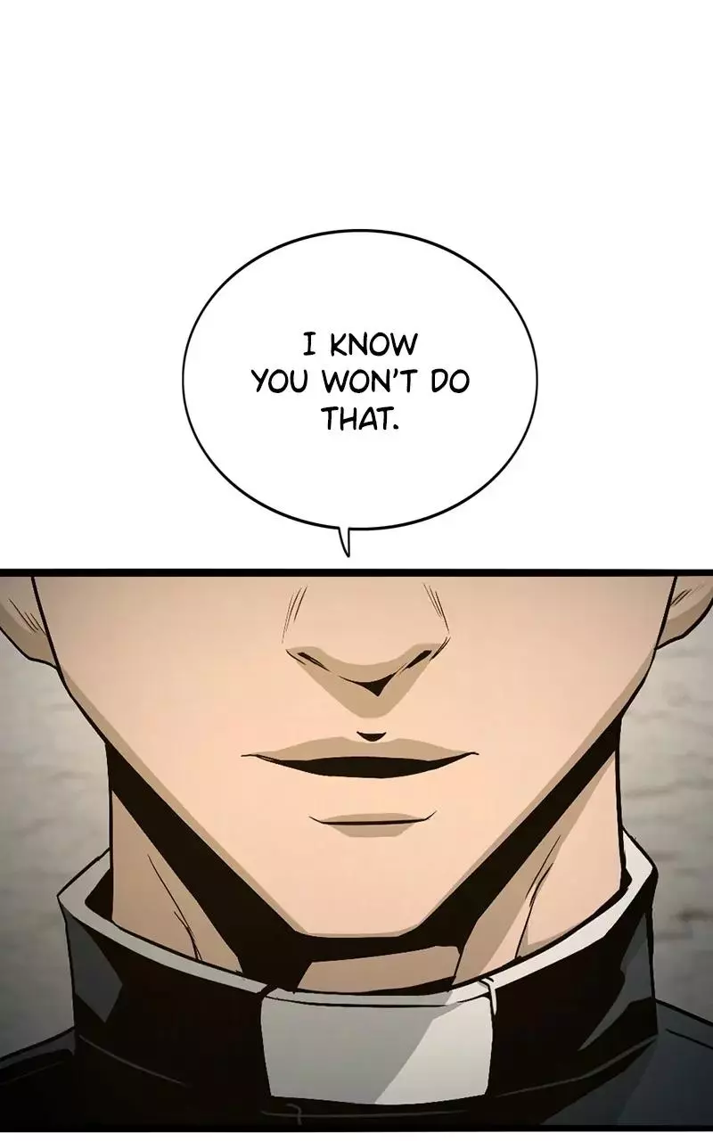 Judge and Executioner - Chapter 30 - Page 111