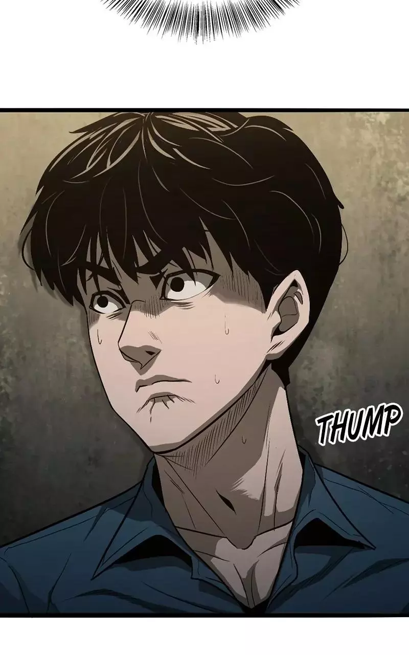 Judge and Executioner - Chapter 30 - Page 189