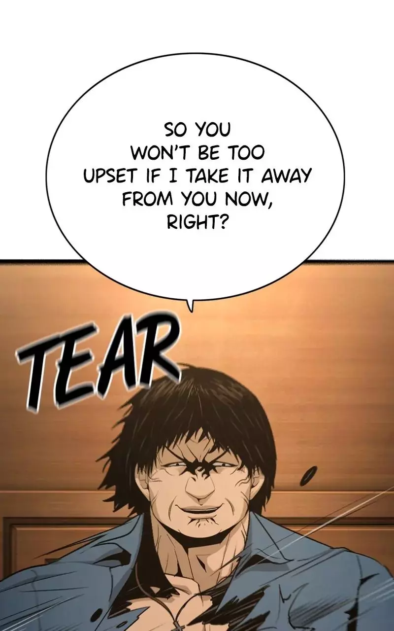 Judge and Executioner - Chapter 33 - Page 171