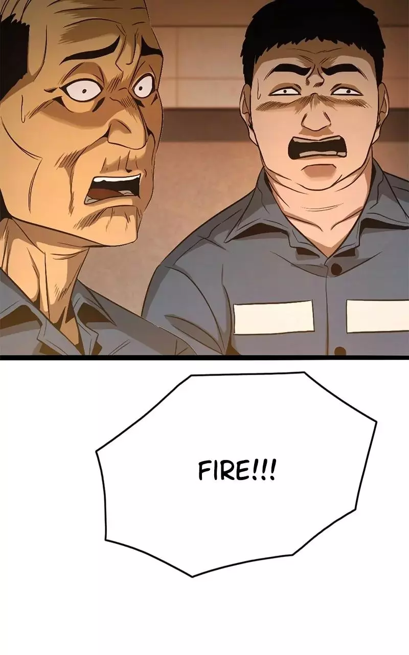 Judge and Executioner - Chapter 42 - Page 98