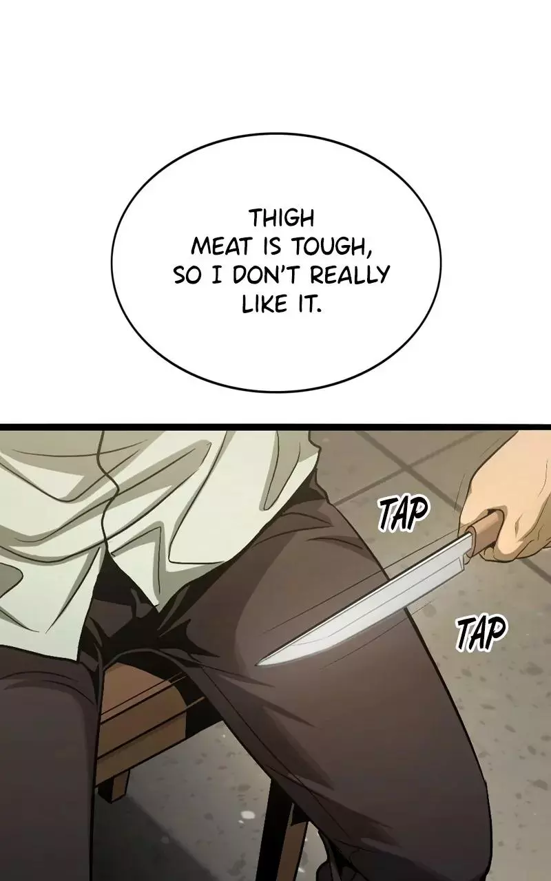 Judge and Executioner - Chapter 43 - Page 28