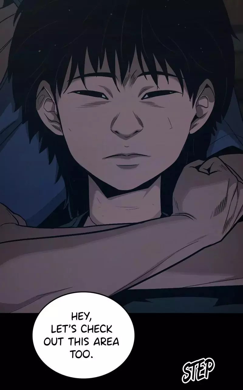 Judge and Executioner - Chapter 43 - Page 155