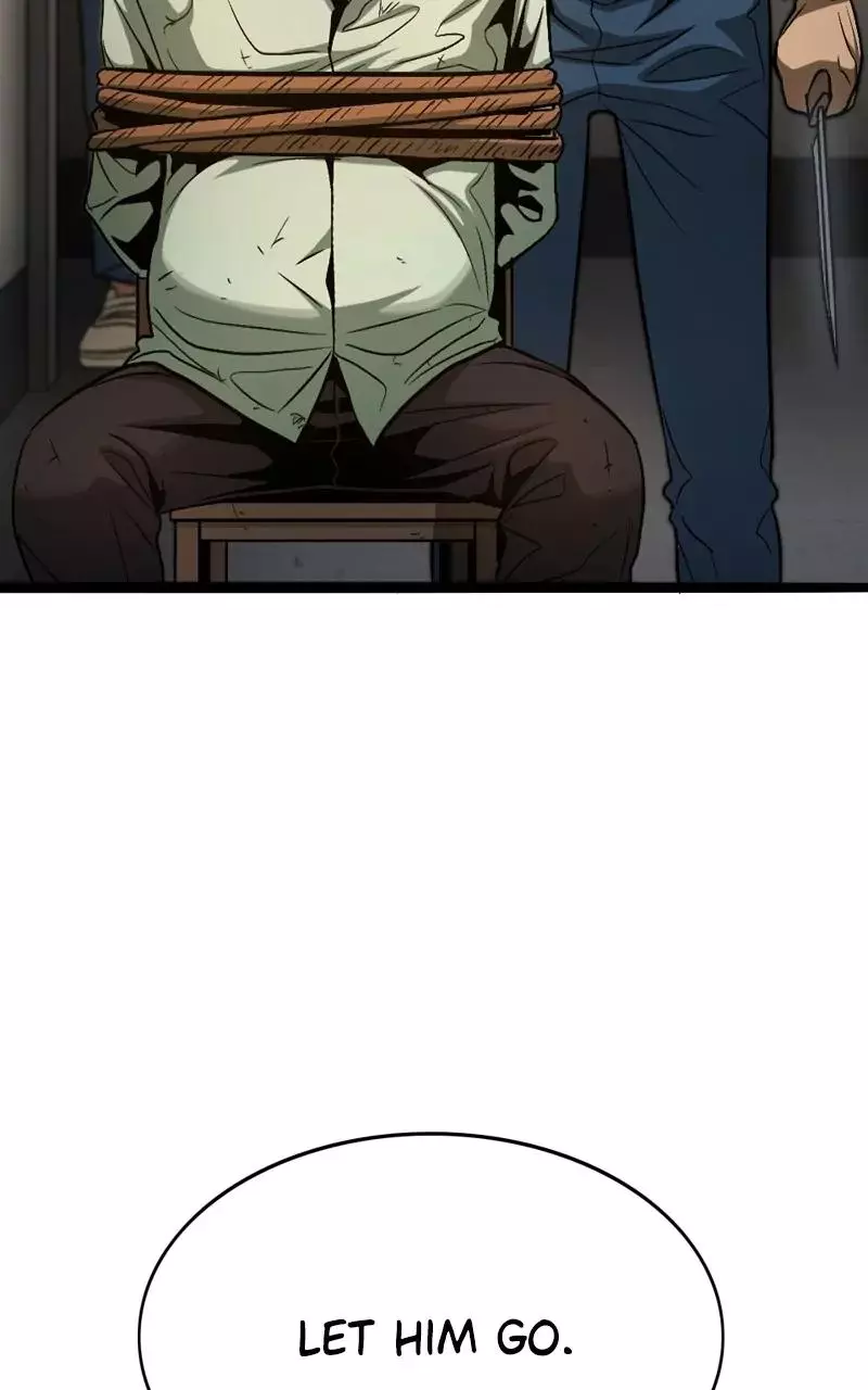 Judge and Executioner - Chapter 43 - Page 23