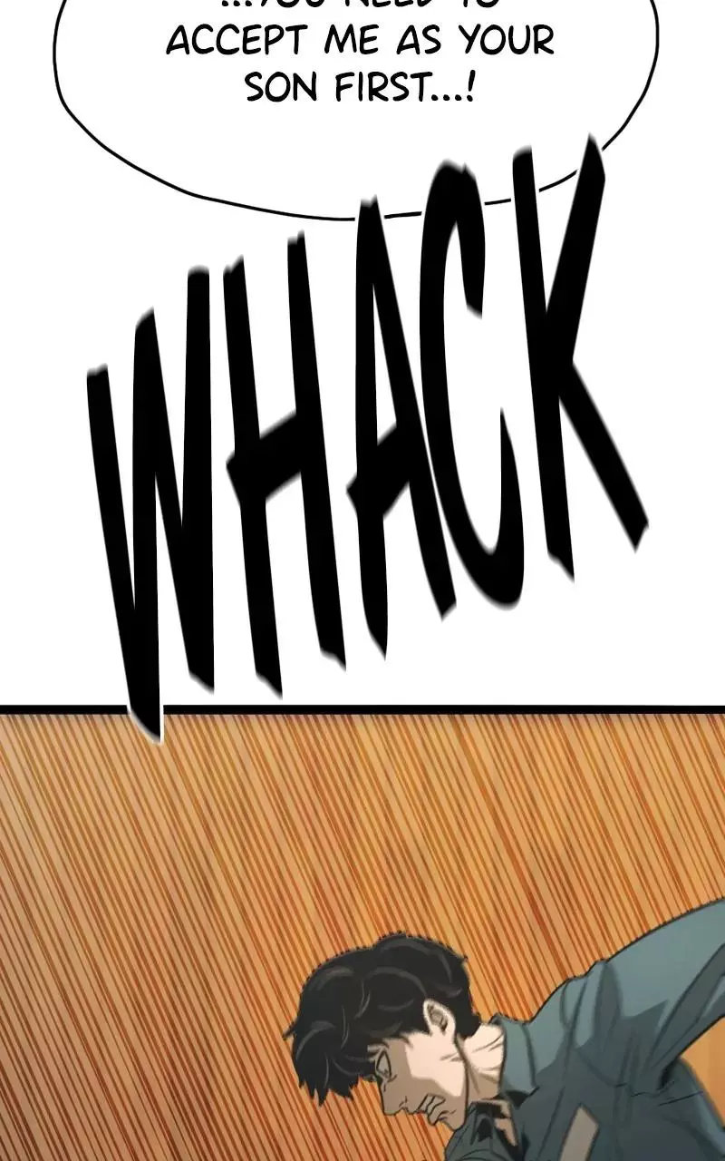 Judge and Executioner - Chapter 43 - Page 120