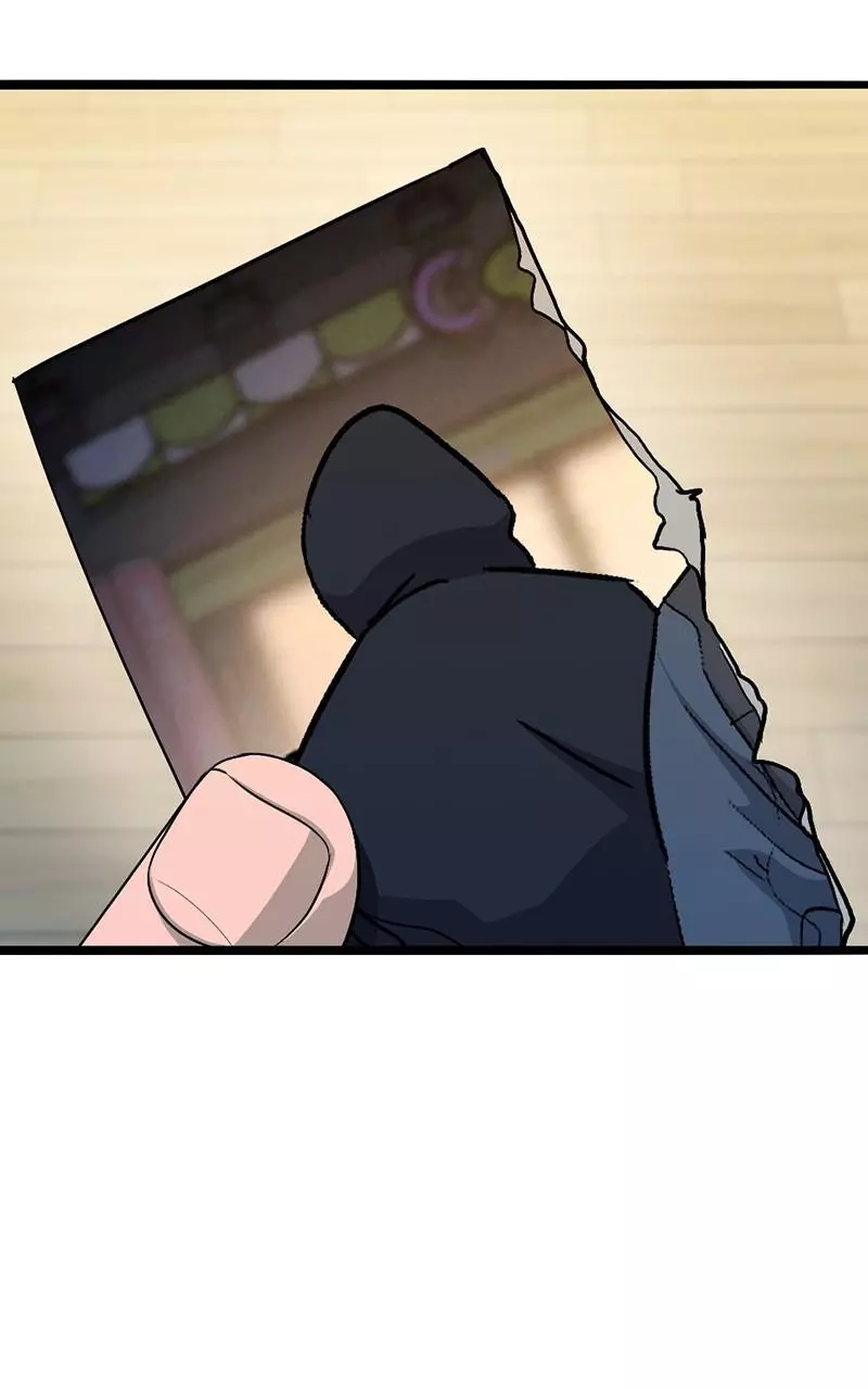 Judge and Executioner - Chapter 9 - Page 8