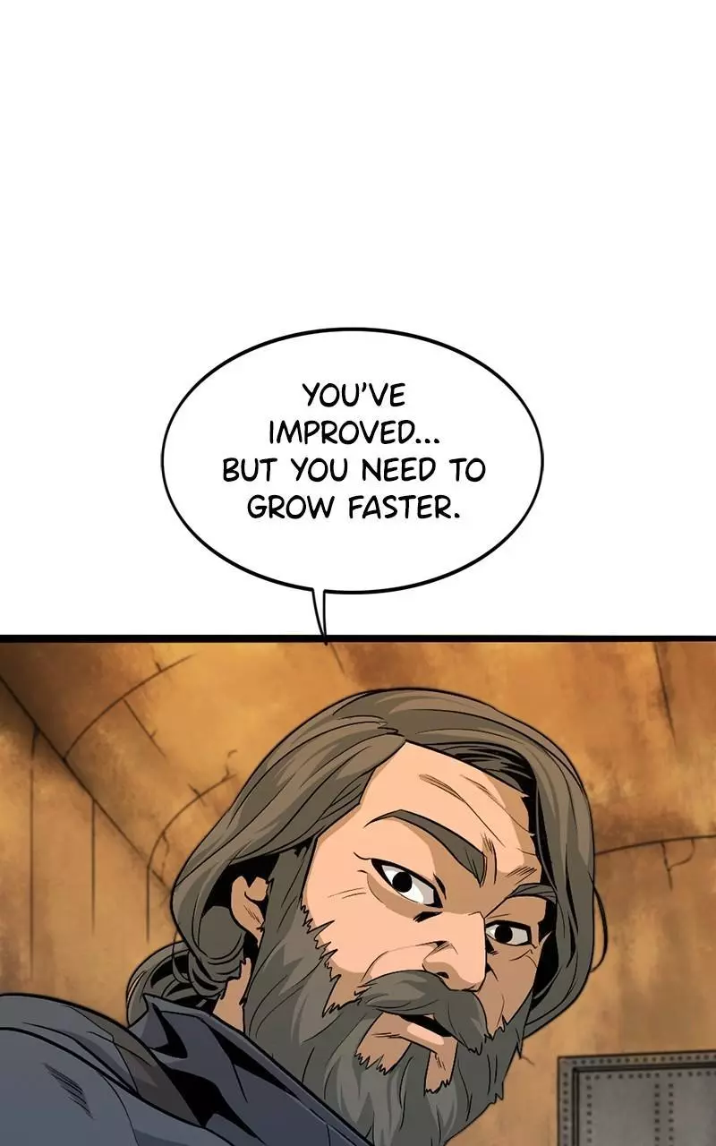 Judge and Executioner - Chapter 9 - Page 31