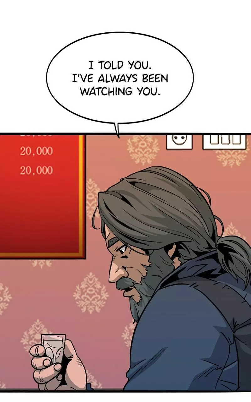Judge and Executioner - Chapter 9 - Page 44
