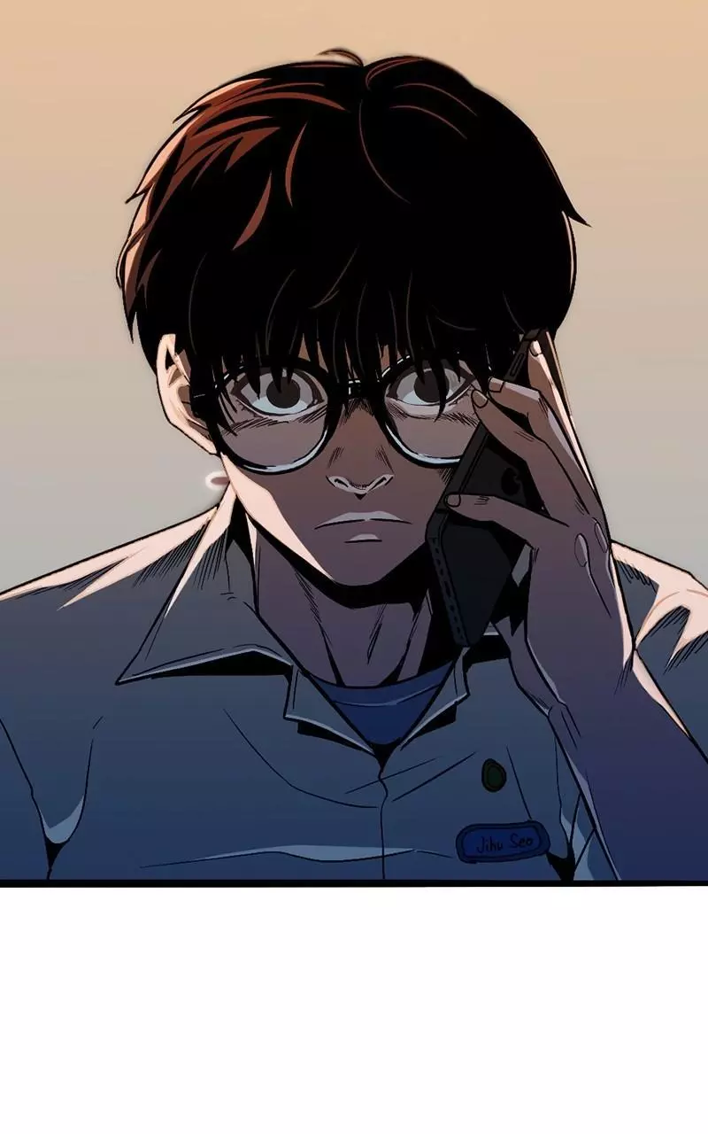 Judge and Executioner - Chapter 9 - Page 66