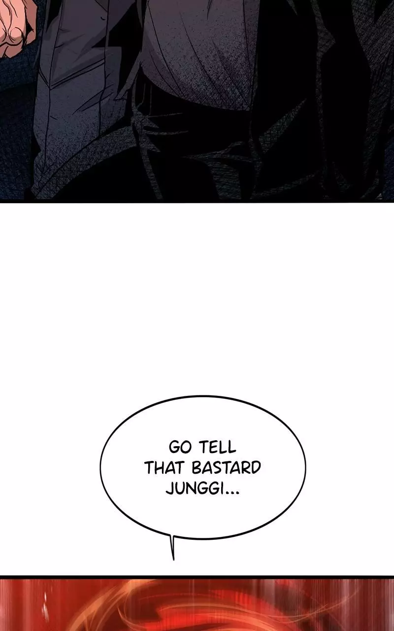Judge and Executioner - Chapter 9 - Page 130