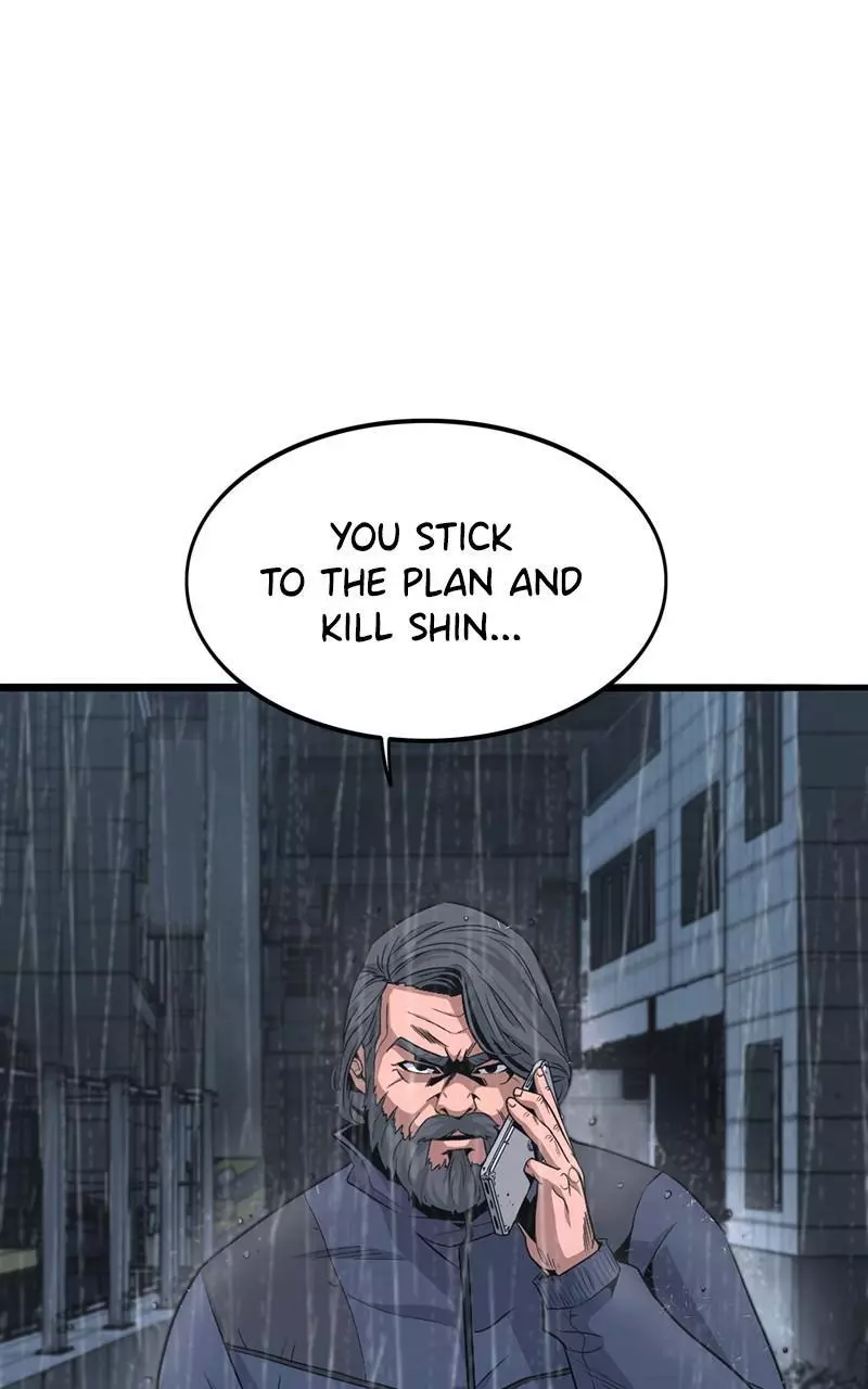Judge and Executioner - Chapter 9 - Page 100