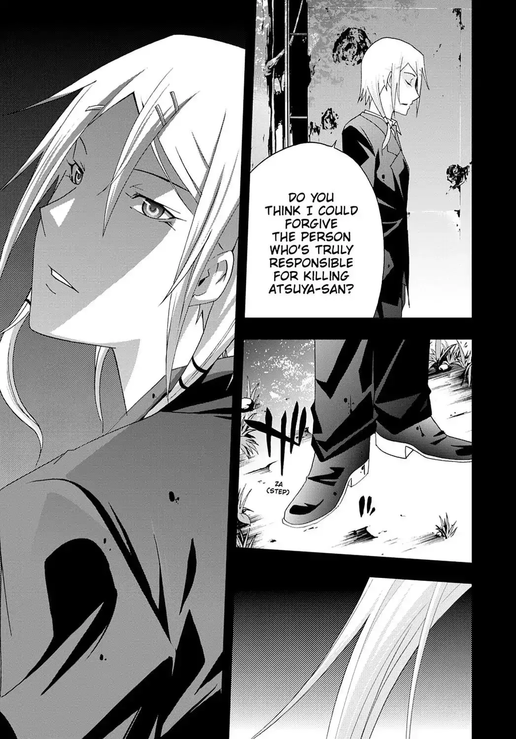 Judge - Chapter 32 - Page 49