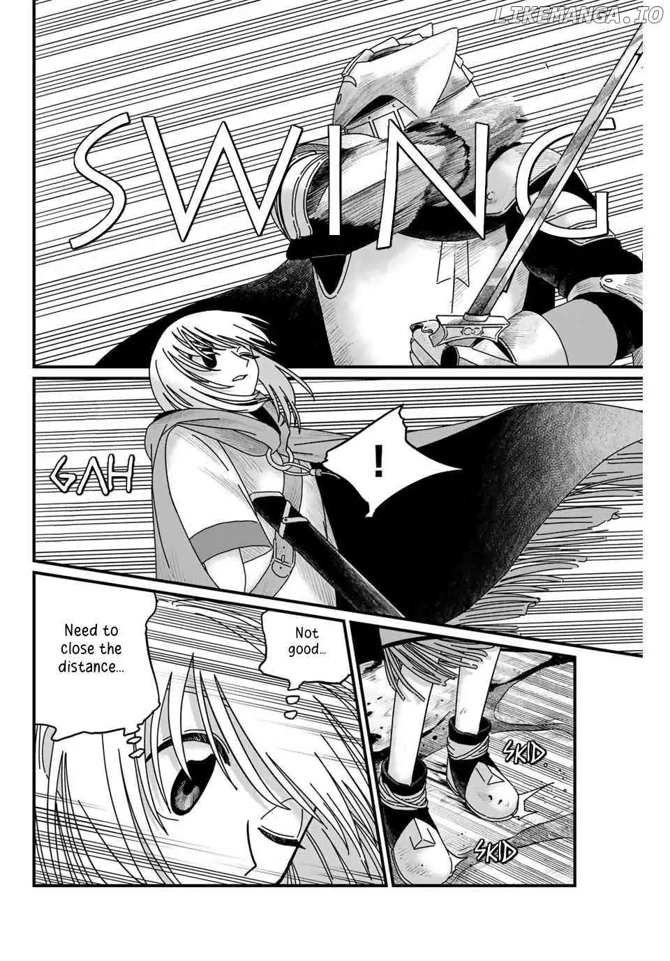 Jumidoro - Chapter 6 - Page 11