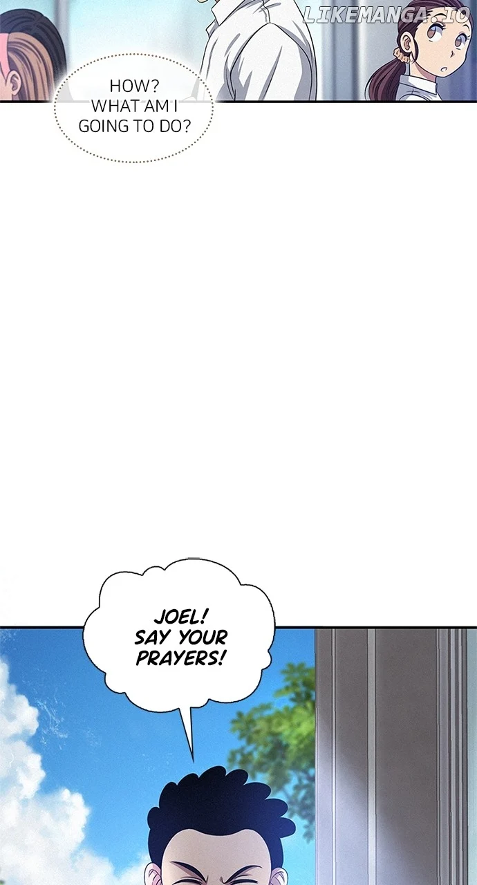 K.O! - Chapter 20 - Page 9