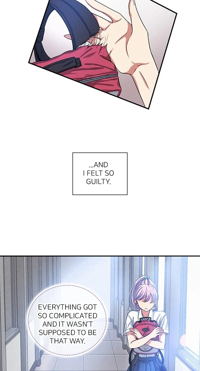 K.O! - Chapter 32 - Page 47