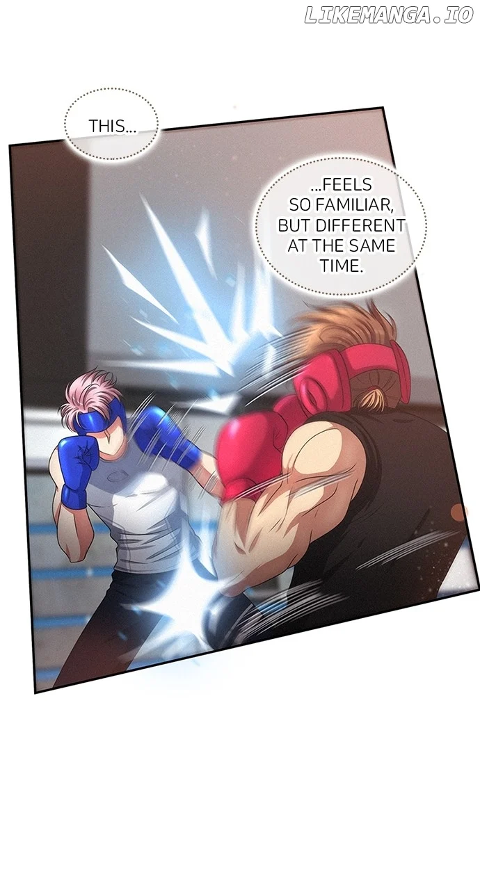 K.O! - Chapter 38 - Page 18