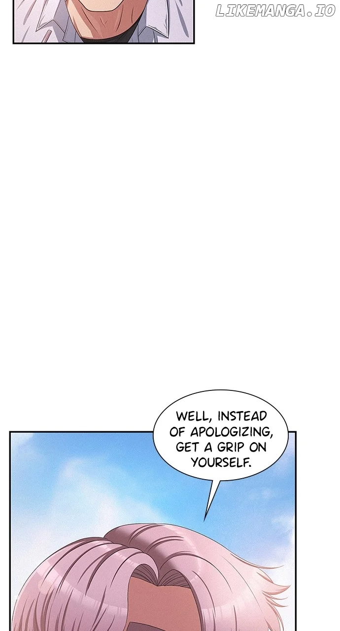 K.O! - Chapter 38 - Page 77