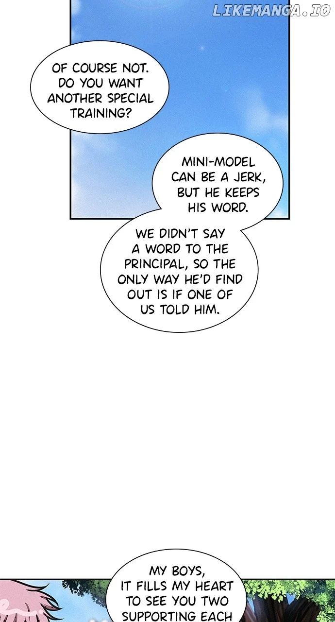 K.O! - Chapter 38 - Page 84