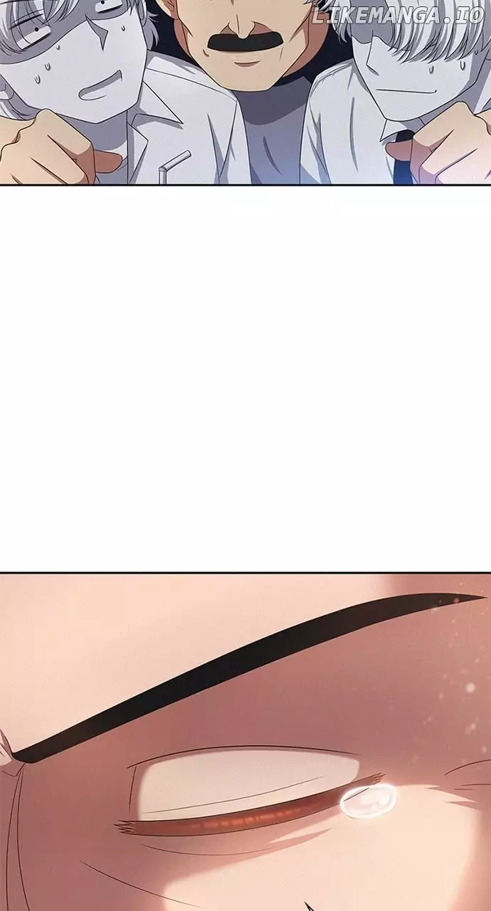 K.O! - Chapter 38 - Page 86