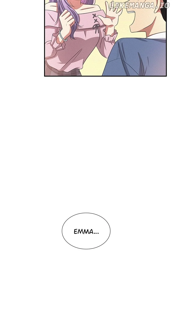 K.O! - Chapter 46 - Page 21