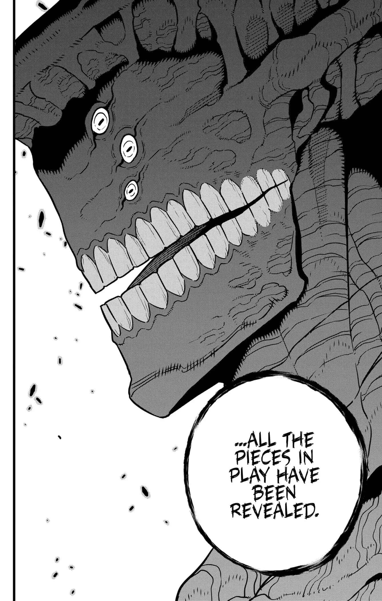 Kai n8 - Chapter 76 - Page 17