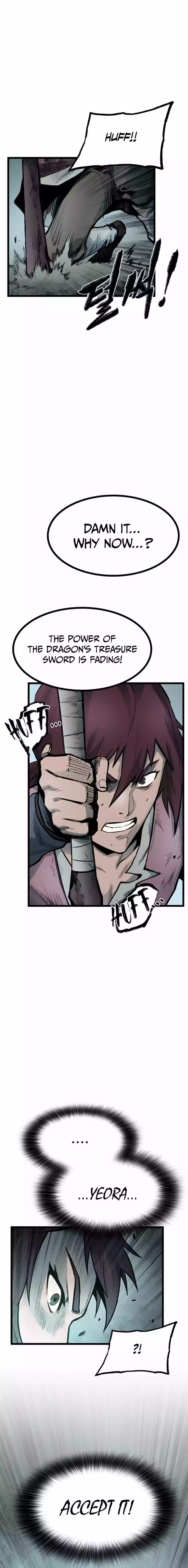 Kang-Ho - Chapter 131 - Page 18