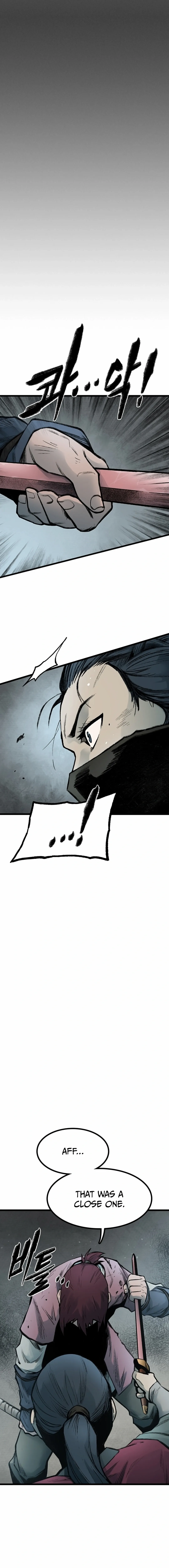 Kang-Ho - Chapter 132 - Page 10