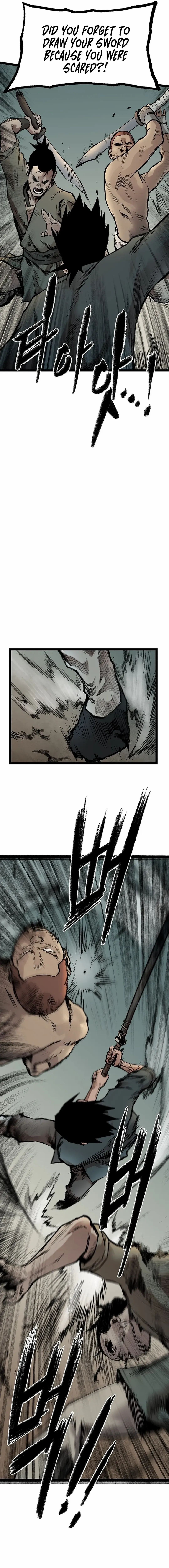 Kang-Ho - Chapter 149 - Page 14